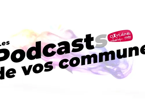 Les podcasts de nos communes : Jonathan Gouessan